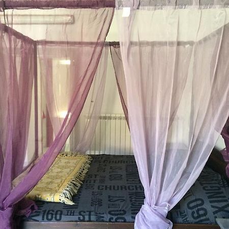 L'Arco Di Corso Garibaldi 202 Villa Soveria Mannelli Eksteriør billede