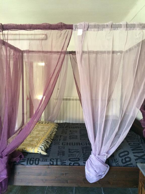 L'Arco Di Corso Garibaldi 202 Villa Soveria Mannelli Eksteriør billede